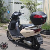 Thùng givi xe Honda Lead  ( Givi B34N )