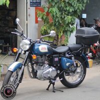 Thùng Givi xe Royal Enfield ( B360NT , SRV )