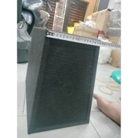 THÙNG GỖ DÀNH CHO LOA SUB 2 TẤC 5 VÀ 3 TẤC 700/BOX MỞ LỖ THEO YÊU CẦU VÀ THEO KÍCH THƯỚC LOA CỦA ANH EM 43*36*(19 VÀ 26)