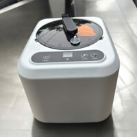 Thùng gỗ gội đầu NGâm Chân dưỡng sinh & Nồi Xông Hơi Điện Tại Nhà Mini 2L 3L 4L Dùng Cho Gia Đình, Sau Sinh, Spa