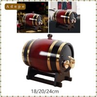 Thùng gỗ sồi, Thùng gỗ lão hóa, Thùng lão hóa bằng gỗ sồi cổ điển cho linh hồn, thanh, gia đình