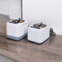 Thùng Gỗ Xông Tóc ,Nồi Xông Hơi Điện SPA Thùng Xông Đầu Dưỡng Sinh , SAU SINH