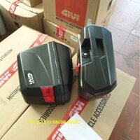 Thùng Hông Givi E22N - Givi-E22N