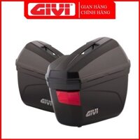 THÙNG HÔNG GIVI E22N CHÍNH HÃNG