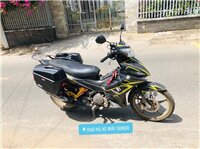 THÙNG HÔNG GIVI EXCITER 135