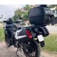 Thùng Hông Honda CB500X Givi Sport