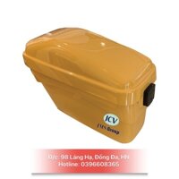 Thùng hông xe máy