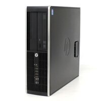 Thùng Hp6300 SFF I5 2400,Ram 8G ,SSD 240G