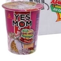 THÙNG HỦ TIẾU MÌ YESMOM chua cay 11ly