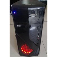 Thùng Intel Core I7-870 - Ram 8GB- VGA Gtx750