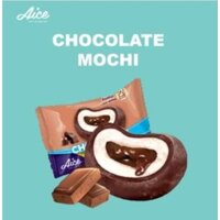 Thùng kem Aice mochi socola(40 cái)