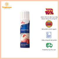 THÙNG Kem sữa tươi Anchor dang xịt 400gr - Thùng 12 chai