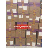 Thùng Kẹo Trái Cây Top Fruit Gói 24 gói (Vị Xoài/Nho/Dâu/ tổng hợp )