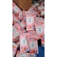 Thùng khăn giấy khô, khăn giấy rút, khăn giấy treo tường tiện dụng, đa năng