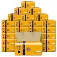 Thùng khăn giấy SIPIAO