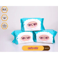 Thùng khăn ướt Thiên Phúc hình cừu 24 gói 150 tờ shopgiadung1k