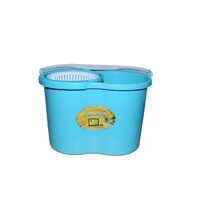 Thùng lau nhà 360 độ Lổng vắt nhựa ( Phụ kiện thay thế- Không kèm cây) Đệ Nhất Phu Nhân - TVL-E133