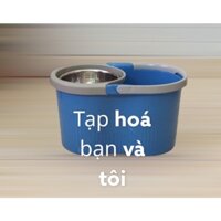 thùng lau nhà 360 độ