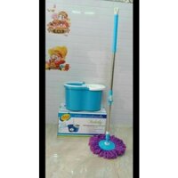 THÙNG LAU NHÀ 360° MAKETHY CHÍNH HÃNG