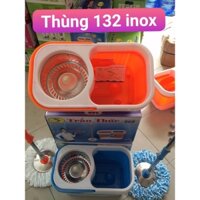 Thùng lau nhà 360 Trần Thức .
