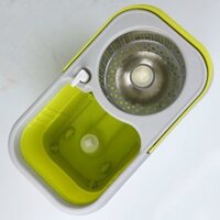 thùng lau nhà mâm inox …