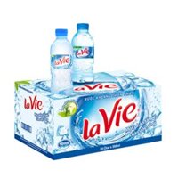 Thùng Lavie 350ml – 24 chai