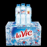 THÙNG LAVIE 500ML (24 CHAI/THÙNG)