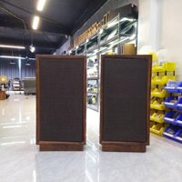 Thùng loa 3 đường tiếng