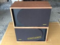 THÙNG LOA BOSE 4.2 SERIES II