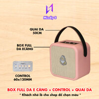 Thùng loa DIY bo siêu cong mono siêu đẹp