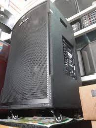 Thùng loa đơn 2.5 tấc ( Sơn nhám) Hi-One HM-S6101S