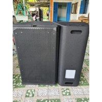 thùng loa hỏa tiền 30 đôi, thùng sơn nhựa, ván ép cao cấp, (1 cái)