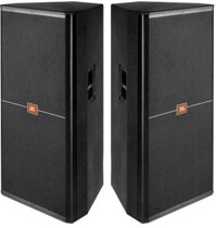 Thùng Loa JBL SRX 725 ( Có họng treble )