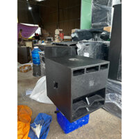 Thùng loa Sub hầm mẫu B3 (1 cái)