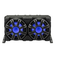 Thùng Loa Sub Kicker Premium ,  Subwoofer 10 Inch, Công Suất RMS 200-400W, peak 800W,51MWLE104