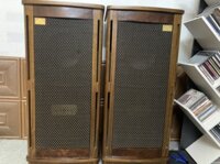 thùng loa toàn dãi mẫu altec