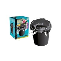 Thùng lọc nước hồ cá Koi Aquael Klar Pressure 8000