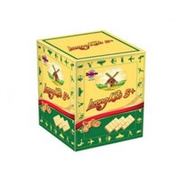 Thùng lương khô 5 sao (6 hộp) .je