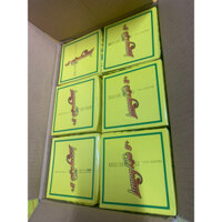 Thùng lương khô Hải Châu cao cấp 5cộng , 5 sao (4,2kg 6 hộp).