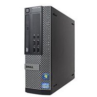 THÙNG MÁY BỘ DELL 790SFF I3