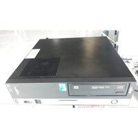 Thùng máy bộ  Fujitsu I3 530 Ram 4gb HDD 240Gb