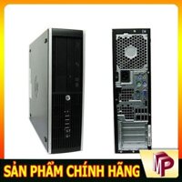 Thùng máy bộ HP Gaming i7   ram8Gb  SSD 240Gb VGA rời 1G - Minh Phong Store