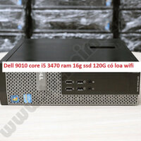 Thùng máy Case PC Core 2 Core i3 i5 i7  Ram 4-8gb chạy nhanh dùng tốt văn phòng, youtube giải trí