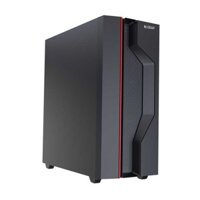 Thùng máy Case PCCOOLER Master LE300 Mesh- ( không kèm khay ổ cứng HDD)