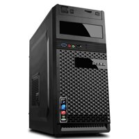 Thùng Máy Case Super Deluxe SD5001