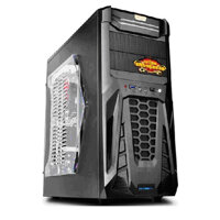 Thùng Máy Case Super Deluxe SD1008