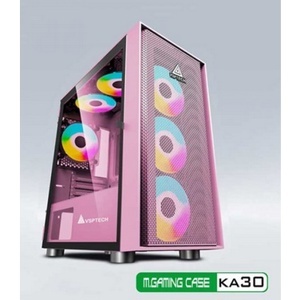 Thùng máy Case VSP Gaming KA30