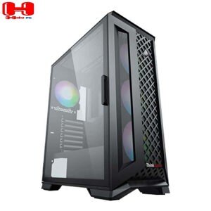 Thùng máy Case VSPTECH P710 Thinkstation