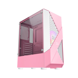 Thùng máy Case Xigmatek EN48977 Infinity 1 Fan