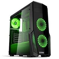 Thùng máy chơi game Core i9 ram 32Gb RTX 2070 8GB